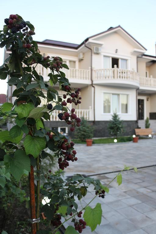 Guest House Sofia Kobuleti Exterior photo